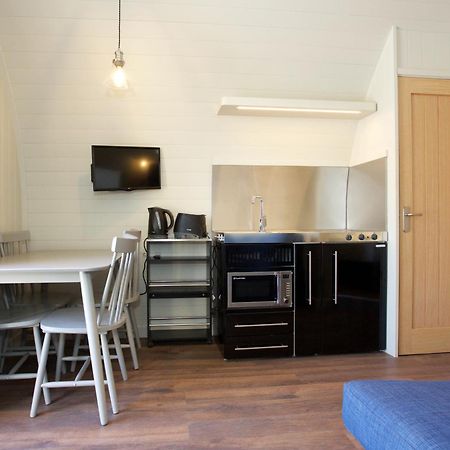 Braidhaugh Holiday Lodge And Glamping Park Crieff Exteriör bild